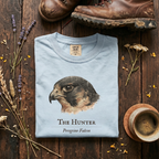 Peregrine Falcon - The HunterT-Shirt