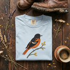 Baltimore Oriole - Modern Line T-Shirt