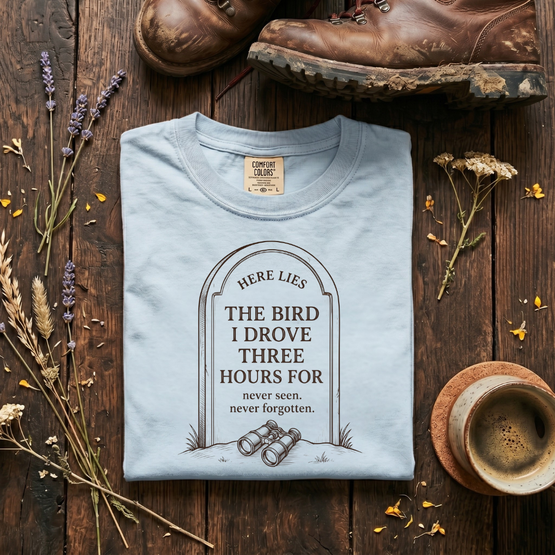 Here Lies T-Shirt