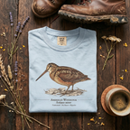 American Woodcock - The Timberdoodle T-Shirt