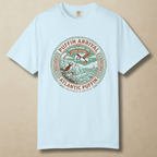 Atlantic Puffin Spring Return T-Shirt