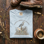 North American Waders T-Shirt