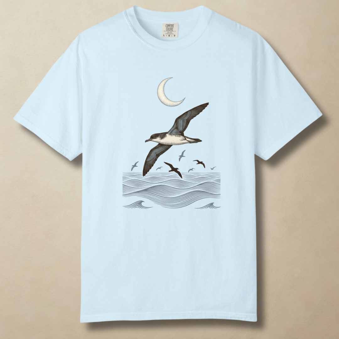 Pelagic Wanderer T-Shirt