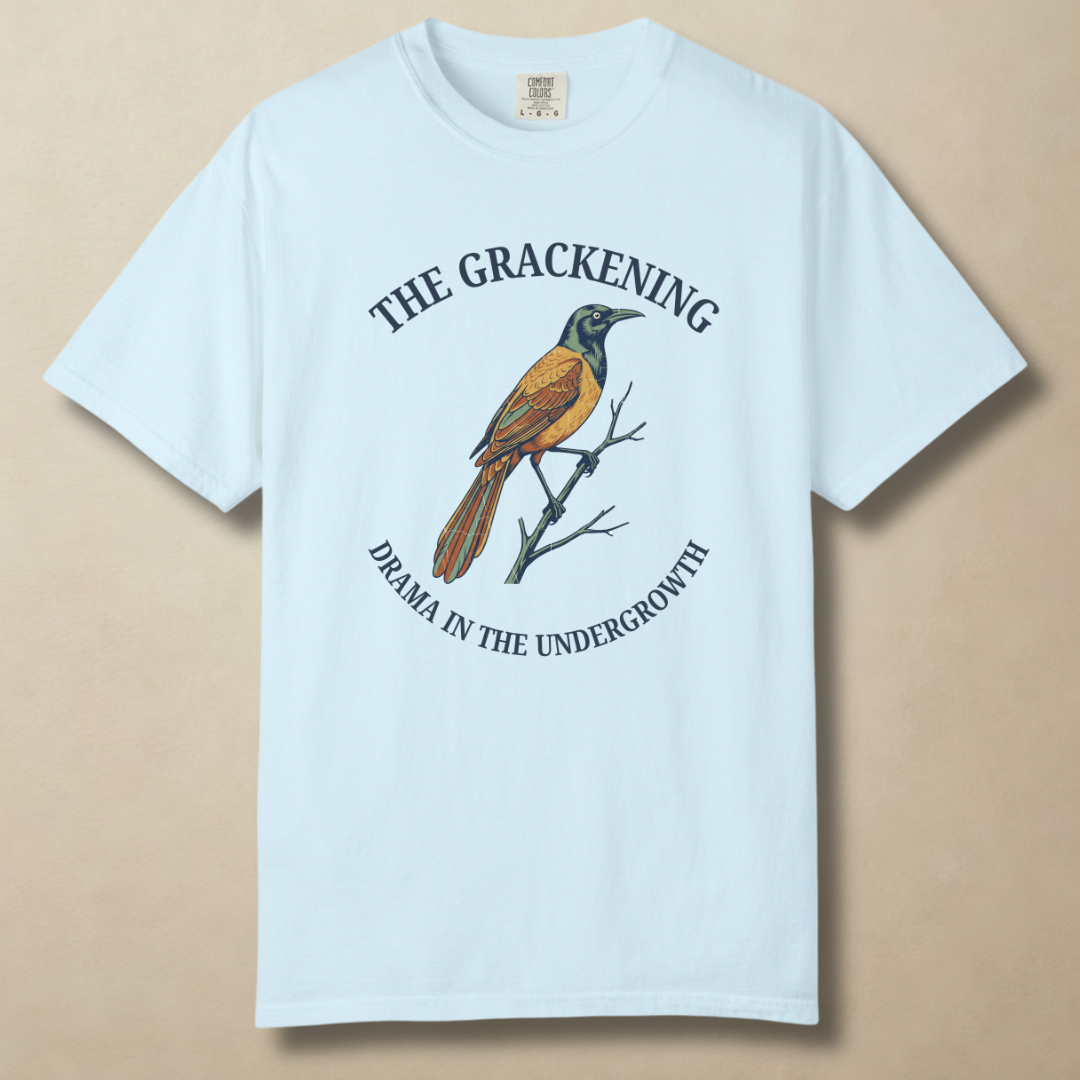 The Grackening T-Shirt