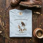 United States Raptors, Masters of the Skies T-Shirt