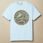 Flyway Travelers - Following the Ancient Routes T-Shirt