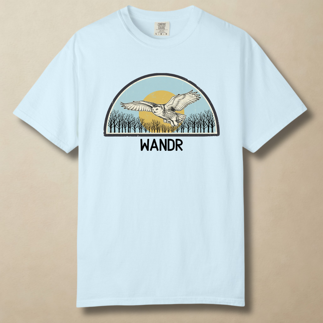 Fly WANDR T-Shirt