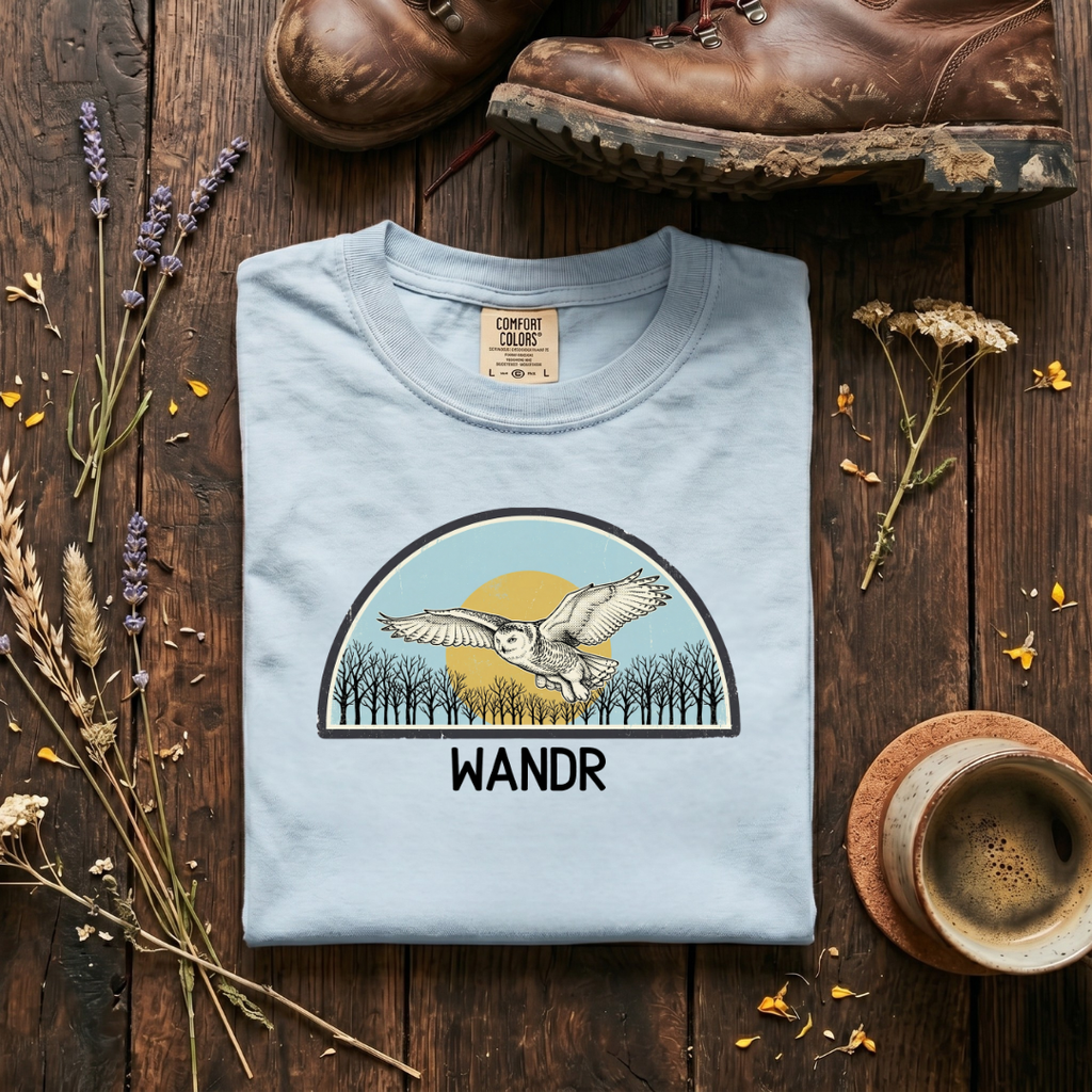 Fly WANDR T-Shirt