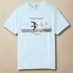 Cape May Migration T-Shirt