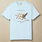 Klamath Basin - Pacific Flyway T-Shirt