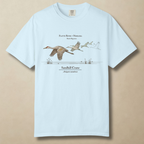 Platte River Migration - The Greatest Show on Earth T-Shirt