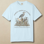 North American Waders T-Shirt