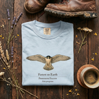 Peregrine Falcon - Fastest on Earth T-Shirt