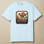 Southwest Roadrunner - Not What You Expected T-Shirt