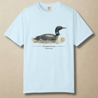 Common Loon - The Voice of the Wilderness T-Shirt