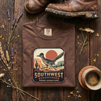 Southwest Roadrunner T-Shirt