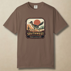Southwest Roadrunner - Not What You Expected T-Shirt