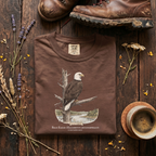 Bald Eagle - Recovered T-Shirt
