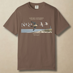 Cape May Migration T-Shirt
