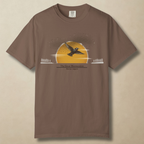 The Great Murmuration T-Shirt