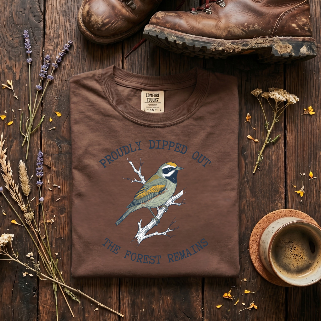 Proudly Dipped Out T-Shirt