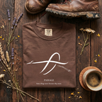 Passage - Common Crane T-Shirt