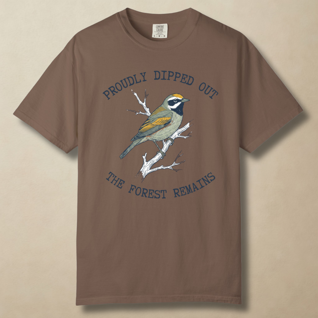 Proudly Dipped Out T-Shirt
