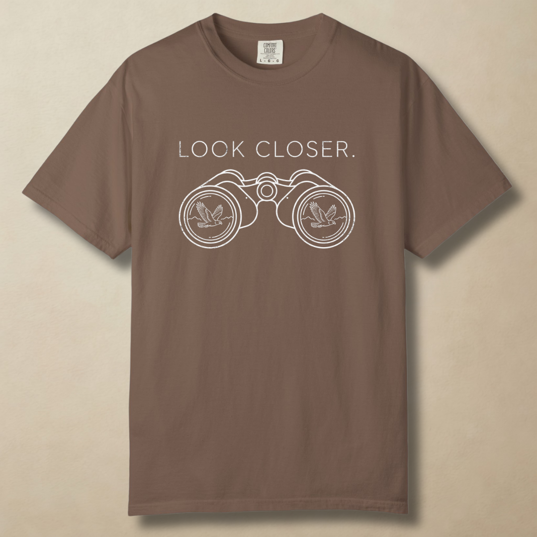 Look Closer T-Shirt