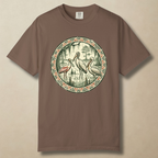 Swamp Friends T-Shirt