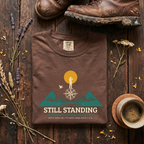 Still Standing T-Shirt