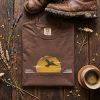 The Great Murmuration T-Shirt