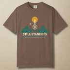 Still Standing T-Shirt
