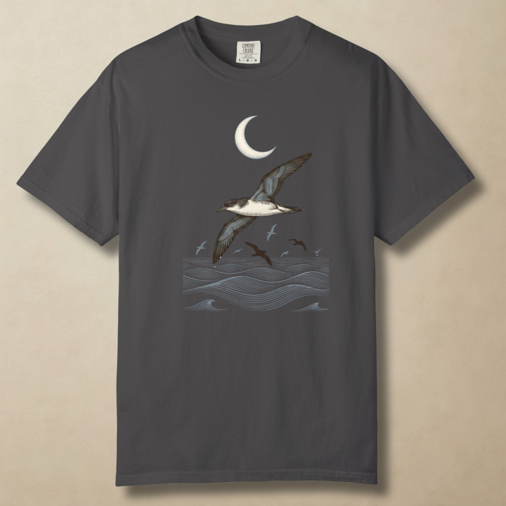 Pelagic Wanderer T-Shirt