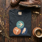 Three Ways to Fly T-Shirt T-Shirt