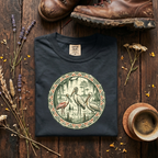 Swamp Friends T-Shirt