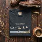 Cape May Migration T-Shirt