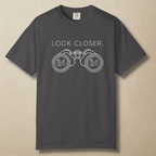 Look Closer T-Shirt
