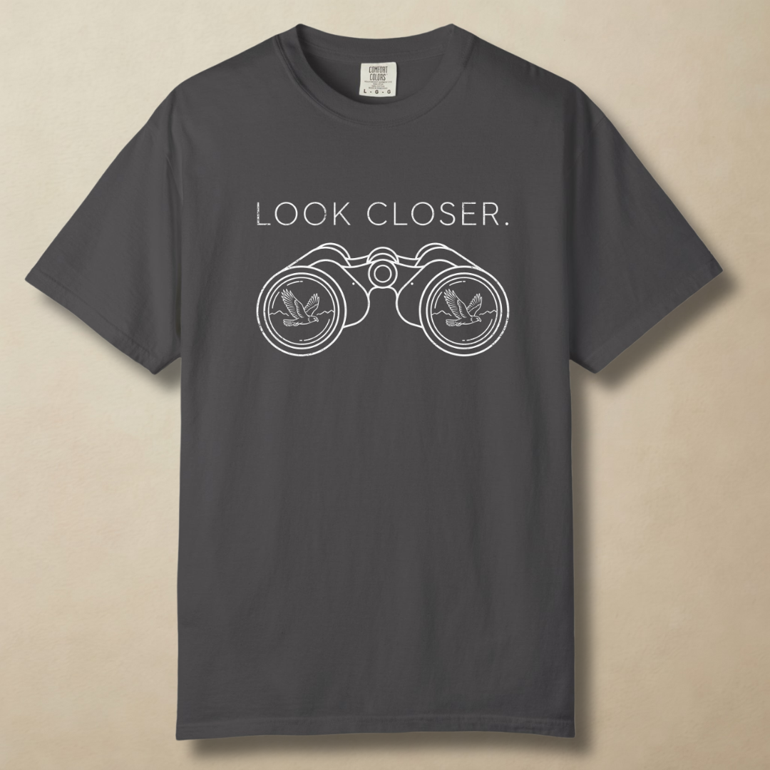 Look Closer T-Shirt
