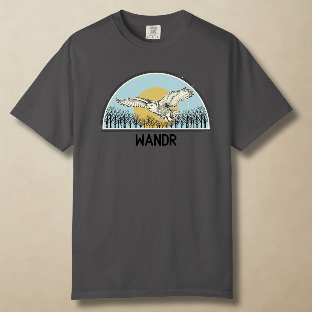 Fly WANDR T-Shirt