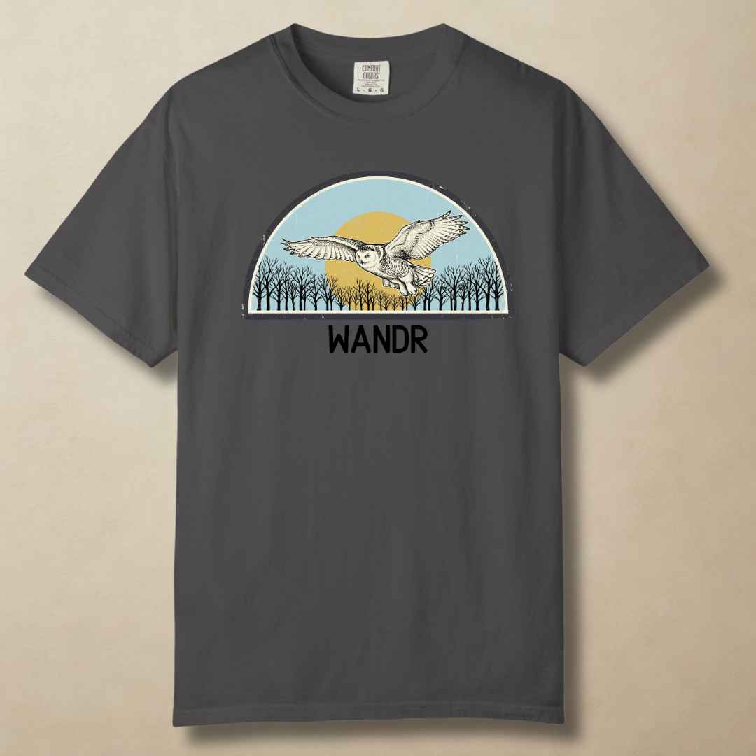 Fly WANDR T-Shirt