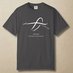 Passage - Common Crane T-Shirt