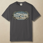 Northern Seabirds T-Shirt