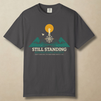 Still Standing T-Shirt