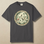 Swamp Friends T-Shirt