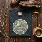 Flyway Travelers - Following the Ancient Routes T-Shirt