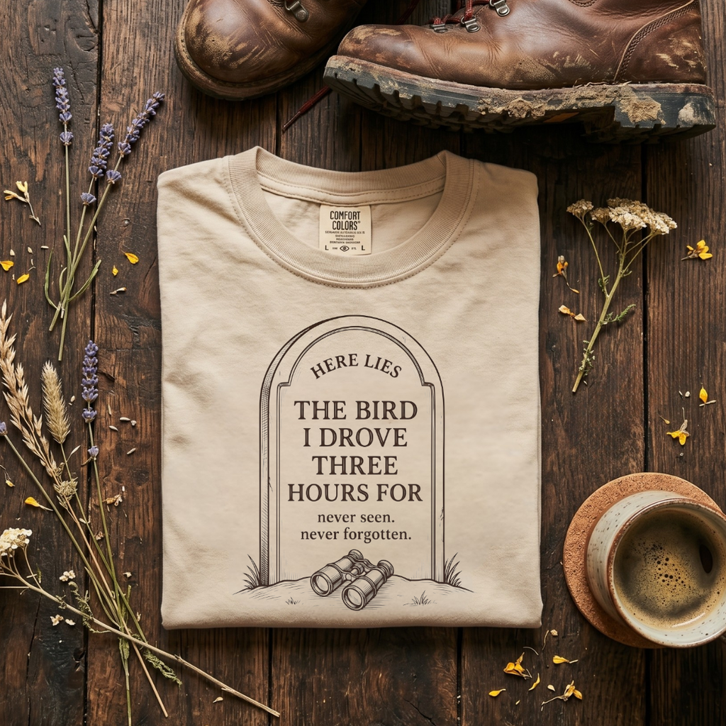 Here Lies T-Shirt