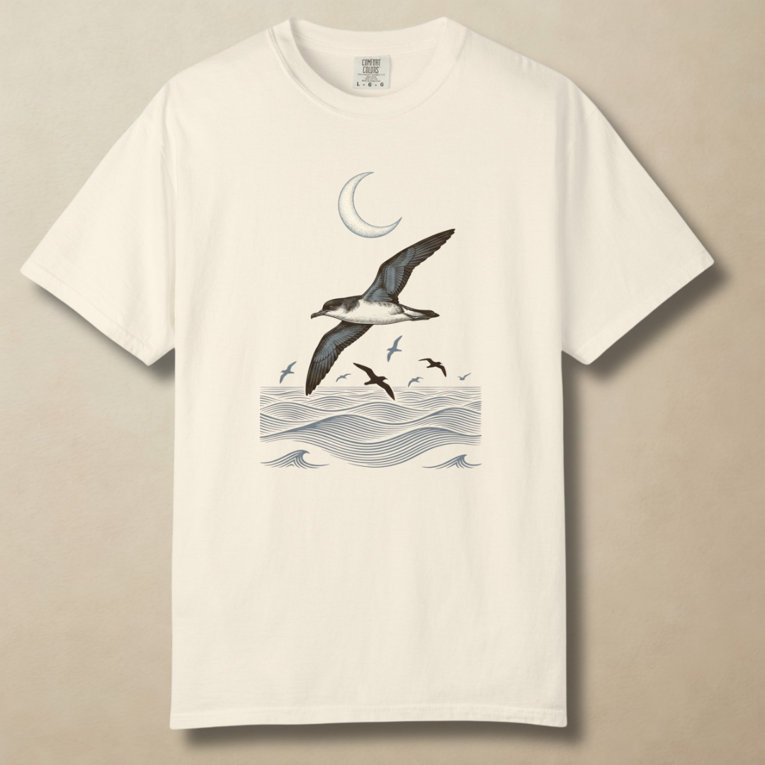 Pelagic Wanderer T-Shirt