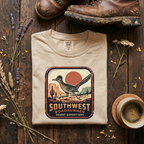 Southwest Roadrunner T-Shirt