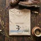 Cape May Migration T-Shirt