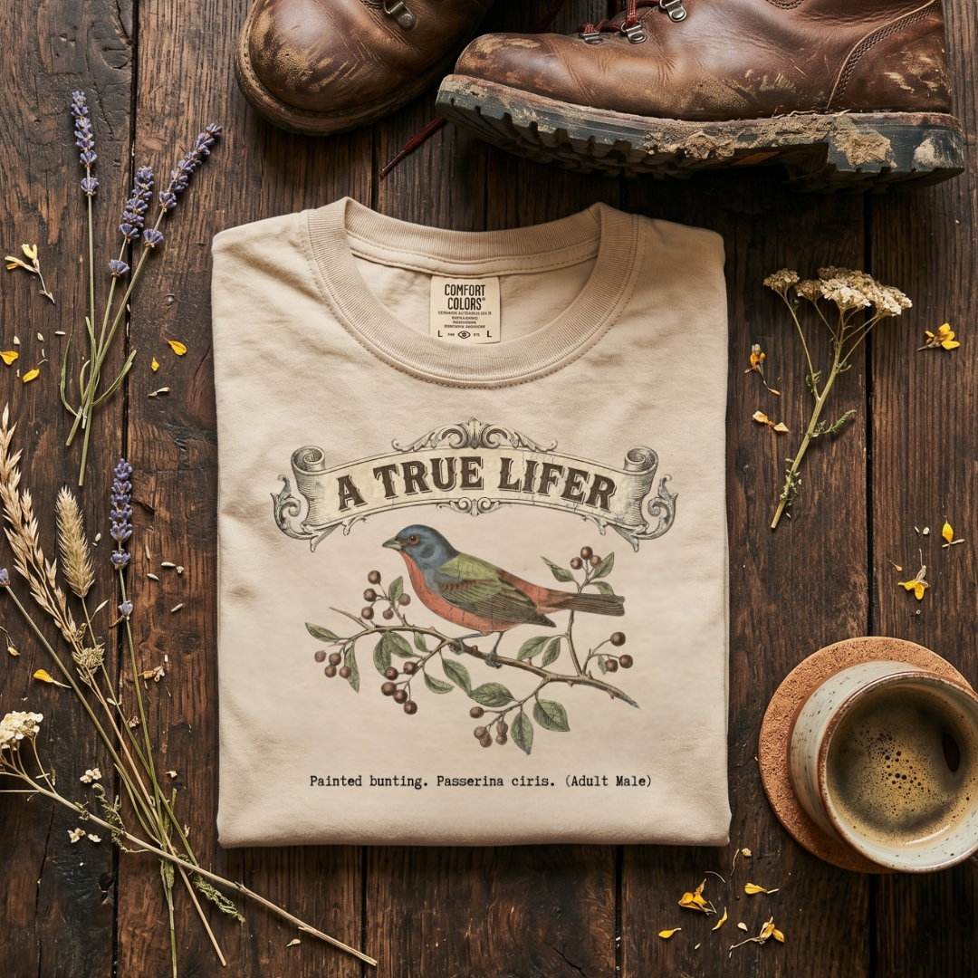 A True Lifer T-Shirt